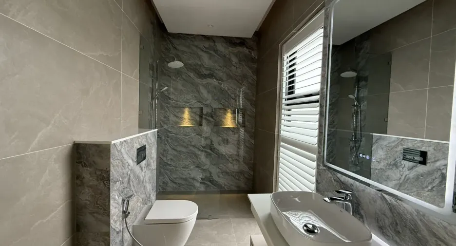 For sale 3 ベッドルーム villa in Cha Am, Phetchaburi