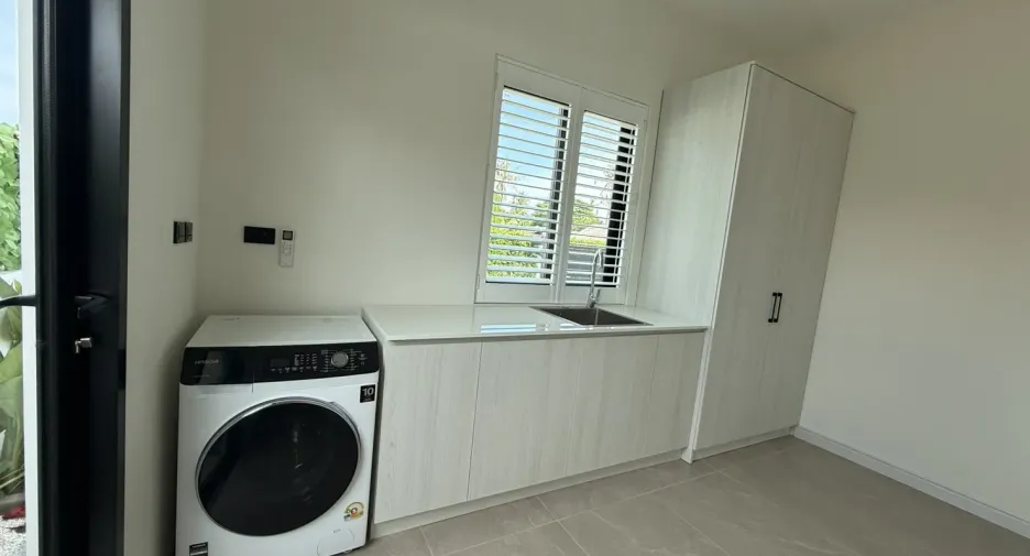 For sale 3 ベッドルーム villa in Cha Am, Phetchaburi