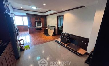 À vendre 1 chambre condo à Huai Khwang, Bangkok