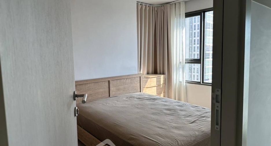 À vendre 2 chambres condo à Chatuchak, Bangkok