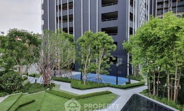 À vendre 2 chambres condo à Chatuchak, Bangkok