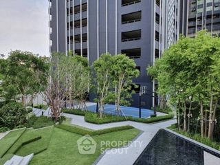 À vendre 2 chambres condo à Chatuchak, Bangkok