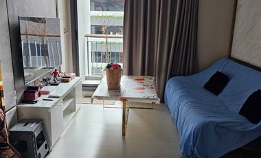 À vendre 1 chambre condo à Khlong Toei, Bangkok