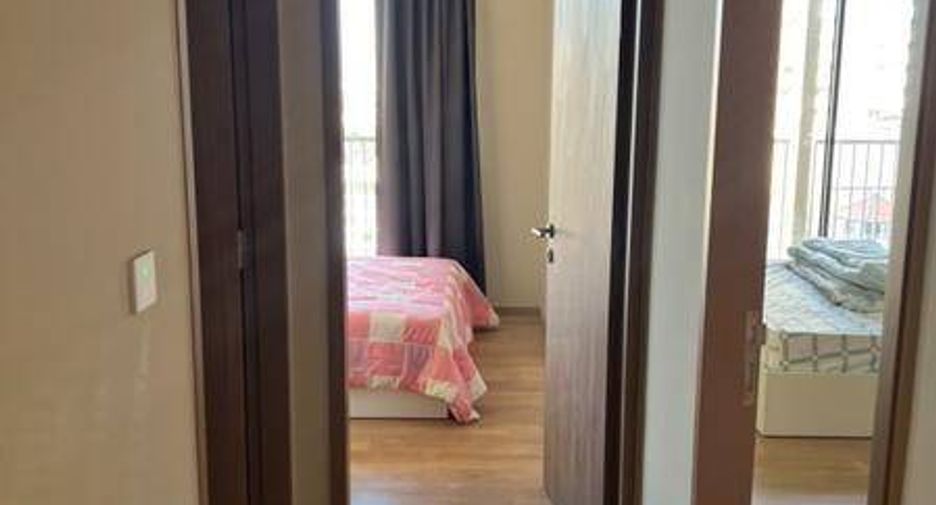Condo en venta de 2 habitaciones en Watthana, Bangkok