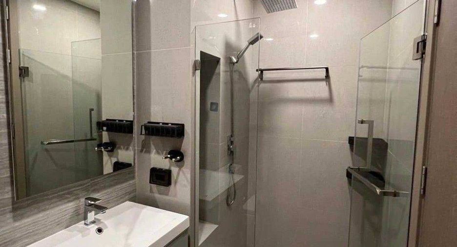 For rent 1 bed condo in Phaya Thai, Bangkok