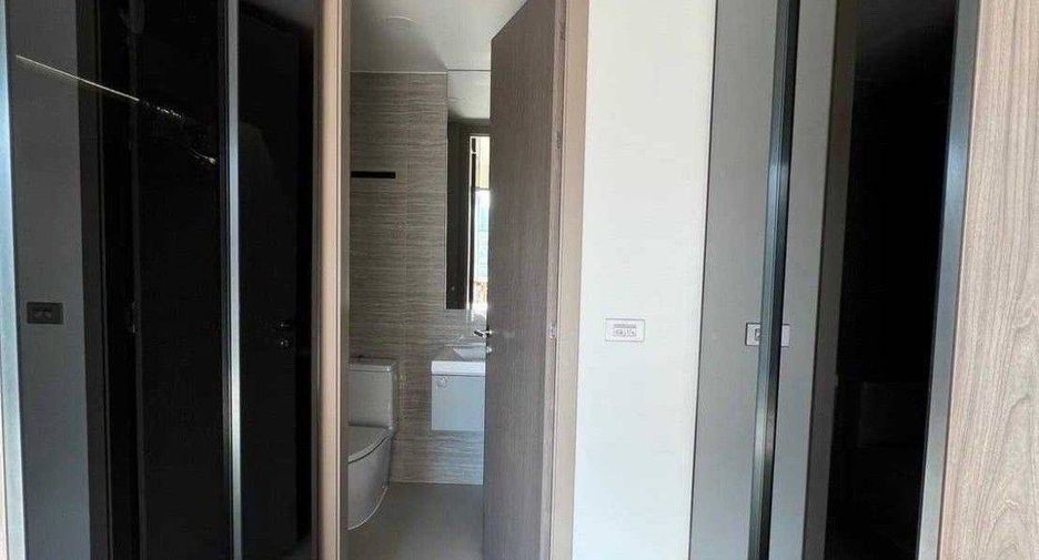 For rent 1 bed condo in Phaya Thai, Bangkok