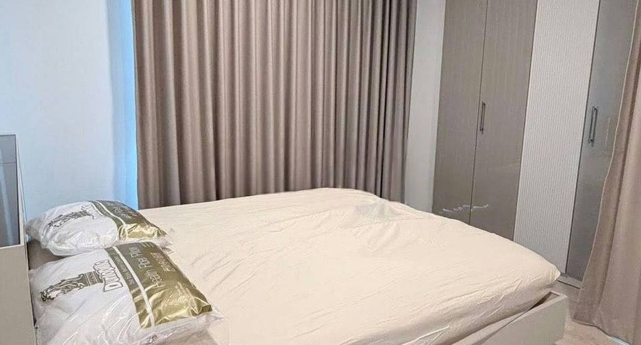 Condo en alquiler de 1 habitaciones en Phaya Thai, Bangkok