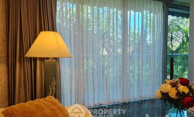 Wohnung zur Miete mit 2 Zimmer in Bang Lamung, Chonburi