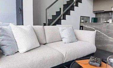 Condo en alquiler de 1 habitaciones en Ratchathewi, Bangkok