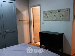 For rent 2 bedrooms condo in Khlong San, Bangkok