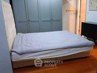 For rent 2 bedrooms condo in Khlong San, Bangkok