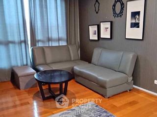 For rent 2 bedrooms condo in Khlong San, Bangkok