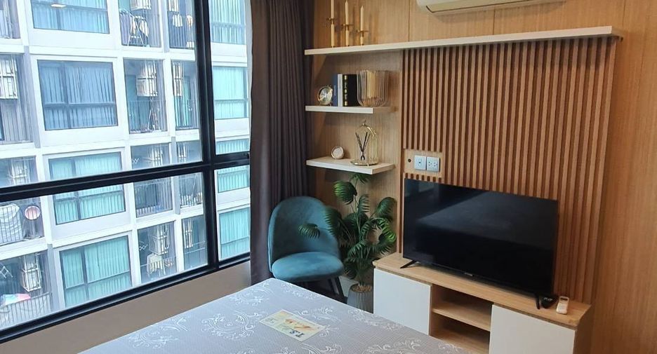 For rent 2 ベッドルーム condo in Wang Thonglang, Bangkok