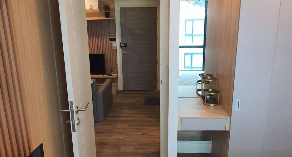 For rent 2 ベッドルーム condo in Wang Thonglang, Bangkok