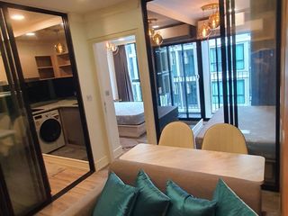 À louer 2 chambres condo à Wang Thonglang, Bangkok