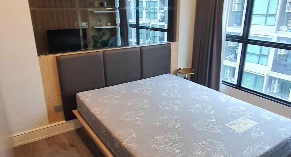 For rent 2 ベッドルーム condo in Wang Thonglang, Bangkok