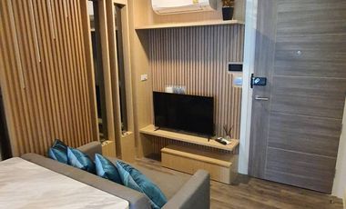 For rent 2 ベッドルーム condo in Wang Thonglang, Bangkok
