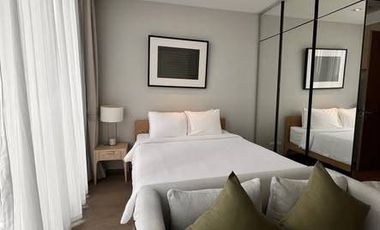 Wohnung zur Miete mit 1 Zimmer in Khlong Toei, Bangkok