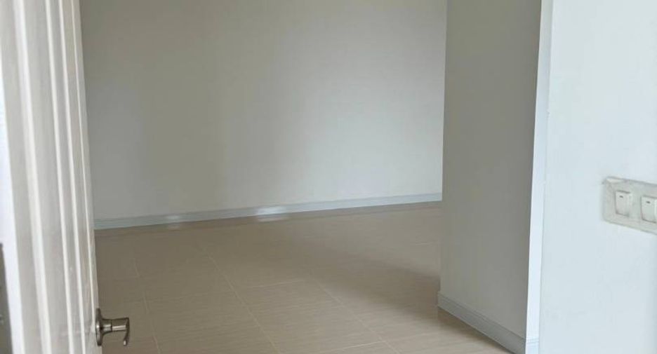 For sale 2 bedrooms condo in Bang Na, Bangkok