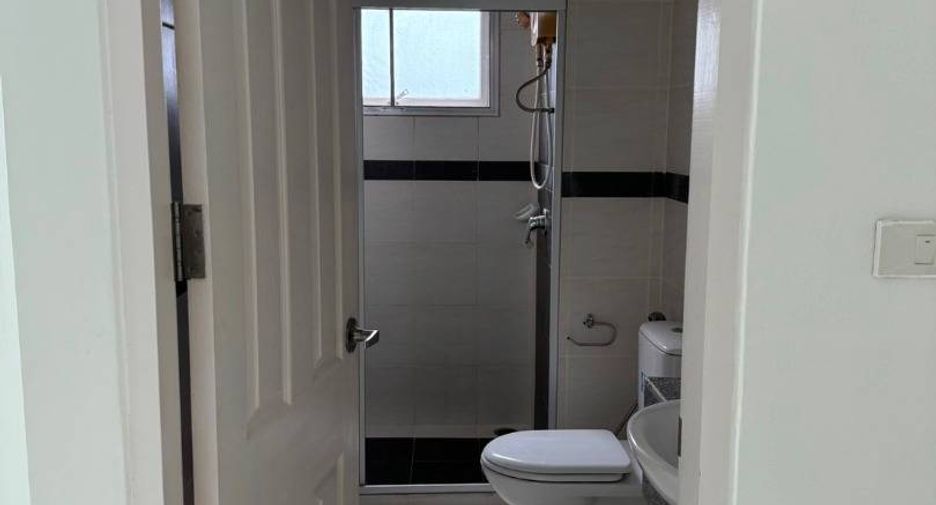 For sale 2 bedrooms condo in Bang Na, Bangkok