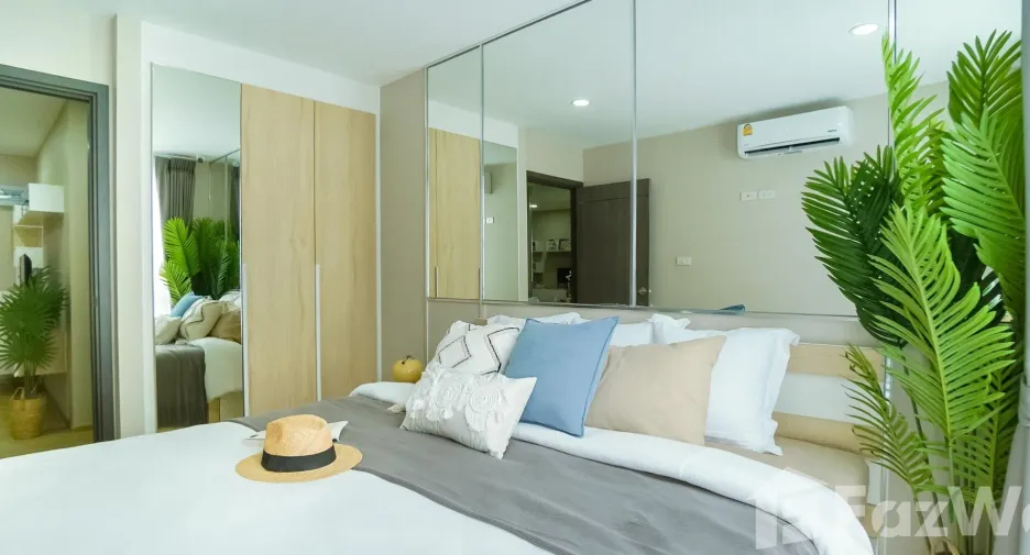 For sale 1 Beds condo in Mueang Chiang Mai, Chiang Mai