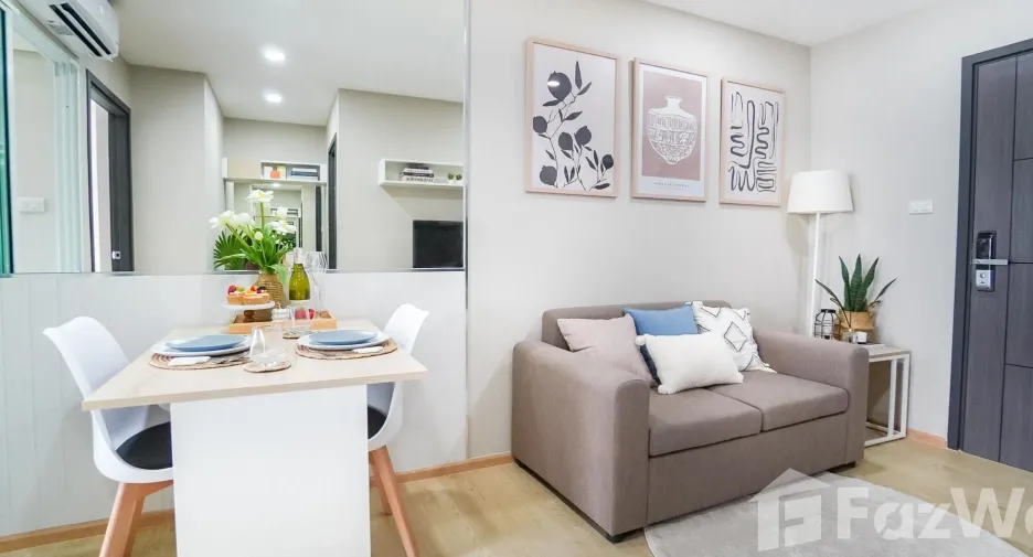 For sale 1 Beds condo in Mueang Chiang Mai, Chiang Mai