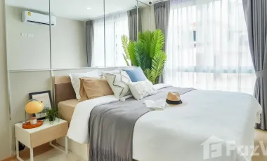 For sale 1 Beds condo in Mueang Chiang Mai, Chiang Mai