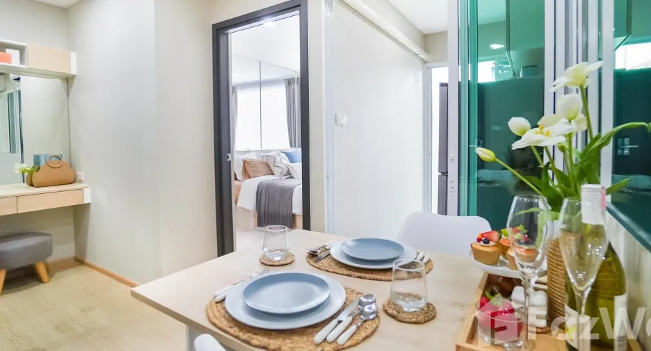 For sale 1 Beds condo in Mueang Chiang Mai, Chiang Mai