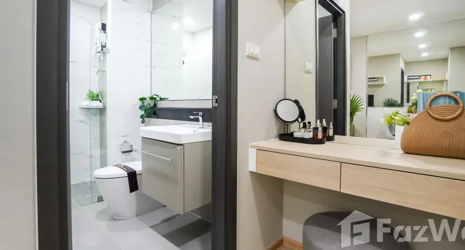For sale 1 Beds condo in Mueang Chiang Mai, Chiang Mai