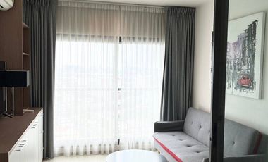 Аренда и продажа 1 кровать кондо в Кхлонг Тоеи, Бангкок