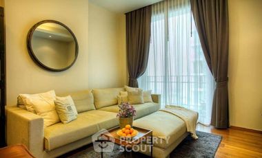 For rent and for sale 1 bed condo in Watthana, Bangkok