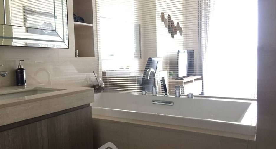 For rent そして for sale 1 Beds condo in Khlong Toei, Bangkok