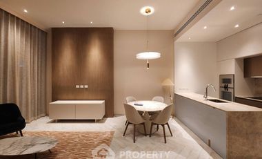 For rent and for sale 1 bed condo in Pathum Wan, Bangkok