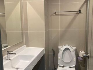 For sale 2 bedrooms condo in Bang Kapi, Bangkok