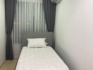 For sale 2 bedrooms condo in Bang Kapi, Bangkok