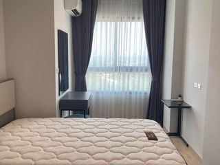 For sale 2 bedrooms condo in Bang Kapi, Bangkok