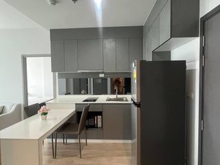 For sale 2 bedrooms condo in Bang Kapi, Bangkok