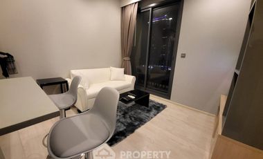 Condo en alquiler y en venta de 1 habitaciones en Watthana, Bangkok