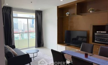 Condo en alquiler y en venta de 2 habitaciones en Watthana, Bangkok