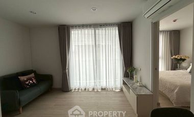 À vendre 1 chambre condo à Bang Kho Laem, Bangkok