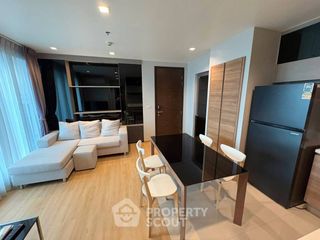 For rent and for sale 2 bedrooms condo in Phaya Thai, Bangkok