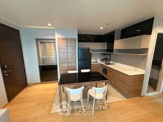 For rent and for sale 2 bedrooms condo in Phaya Thai, Bangkok