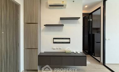 For sale 1 bed condo in Watthana, Bangkok
