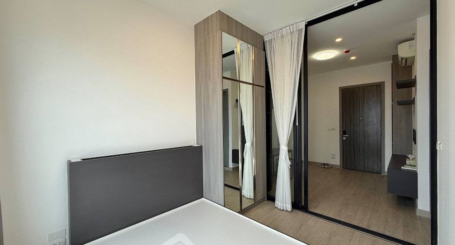 For sale 1 bed condo in Watthana, Bangkok