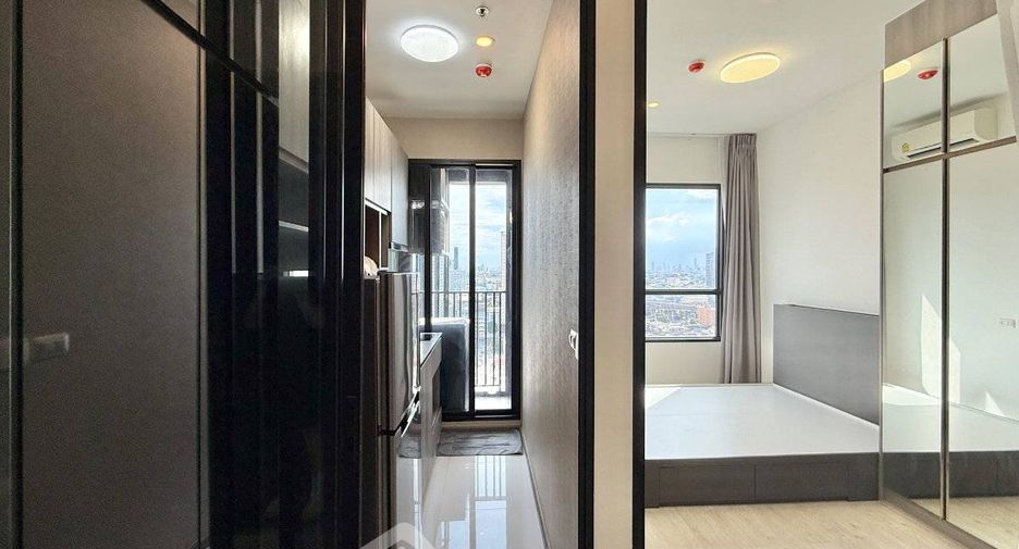 For sale 1 bed condo in Watthana, Bangkok
