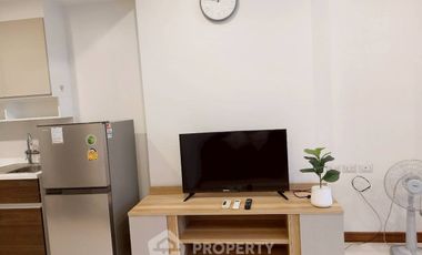 Wohnung zum Kauf mit 1 Zimmer in Khlong San, Bangkok