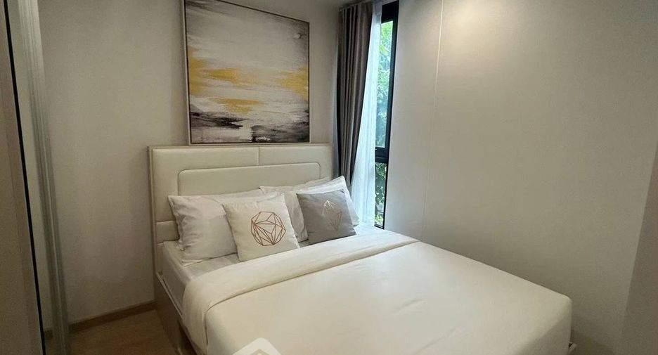 À vendre 2 chambres condo à Bang Kho Laem, Bangkok