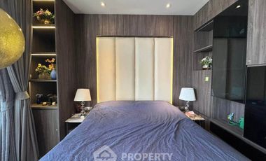 For sale 1 bed condo in Khlong San, Bangkok