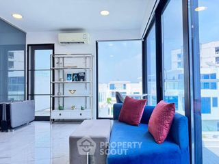 For sale 4 bedrooms villa in Bang Lamung, Chonburi