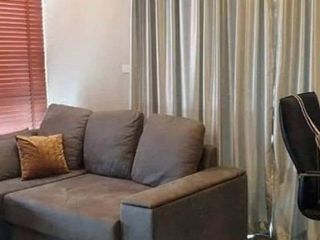 For sale 2 bedrooms condo in Lat Phrao, Bangkok